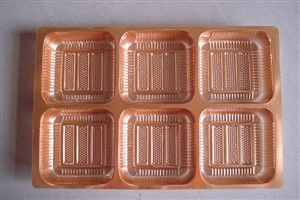 食品吸塑制品