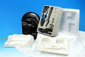 電子吸塑制品