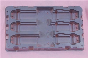 電子吸塑制品