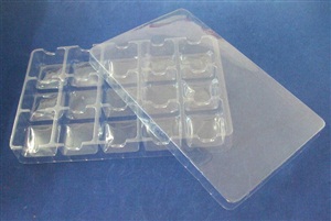 電子吸塑制品